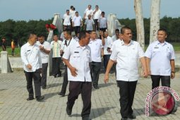 Car Free Day Asahan akan Dibuka Kapoldasu