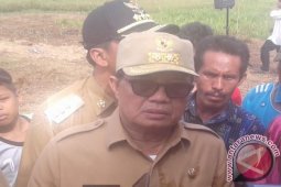 Fachrori Umar: jangan mudah alih fungsi lahan