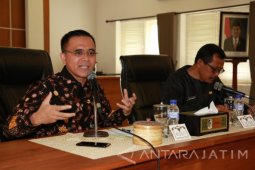 Bupati Ajak Pelaku Usaha Kembangan Wisata Banyuwangi