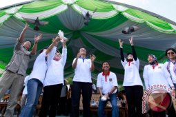 Pemprov Gorontalo Akan Adopsi Program "API"