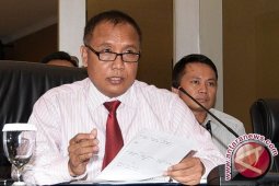 Kapolda Jambi dialog kebangsaan dengan tokoh islam