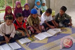 Berbahagialah Para Guru Ngaji
