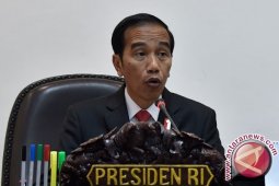 Presiden: pers penting bagi pembangunan negara
