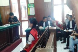 Terdakwa Yoyok Sebut Tak Kenal Susi