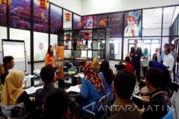 China Corner UMM Sediakan Beasiswa "Summer Camp"