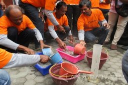10 Kelurahan di Kediri Masih Masuk Daerah Kumuh