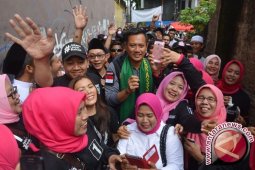 Agus Yudhoyono Yakin Uang Untuk RW Tidak Akan Dikorupsi