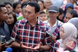 Kisah Ahok diangkat ke layar lebar
