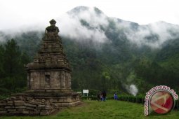 Tingkatkan Fasilitas Candi Gedong Songo