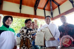 Bupati: Kerja Sama Pariwisata Tekan Biaya Promosi