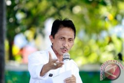 "green Investment Meeting" Gorontalo Promosikan Teluk Tomini