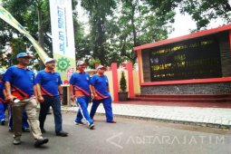 Pemprov Jatim Harapkan Perusahaan Peduli Keselamatan Kerja (Video)