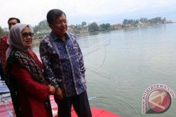 Wakil Presiden Jusuf Kalla Soal Aksi '112'