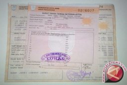BPPRD segera tuntaskan verifikasi objek pajak