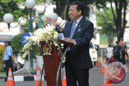 Saksi Ungkap Jatah Setnov Dari Proyek KTP-E