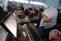 30.672 Sekolah Siap Selenggarakan UNBK