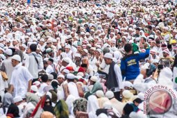 NU dan Muhammadiyah Sepakat Tidak Ikut 112