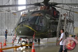 Helikopter AW 101