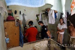 Razia Lapas Jombang
