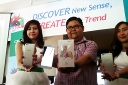 Oppo Komitmen Bersaing Dalam Peningkatan Pelayanan