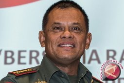 Panglima Tegaskan TNI Siap Bantu Pengamanan Pilkada