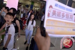 Menteri PPN: Promosi Pariwisata ke Tiongkok Harus Ditingkatkan
