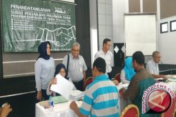 Berkat Bantuan Timah, Henik wujudkan impian miliki kios ikan