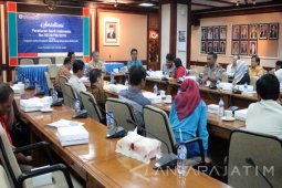 Belasan Penukaran Valuta Asing di Wilayah BI Jember Ilegal