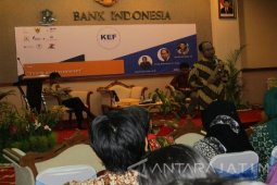 Wali Kota Dorong Pemuda Kreatif  Buka Usaha