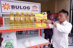 Banyuwangi Sinergikan Bumdes-Bulog Permudah Warga Akses Sembako