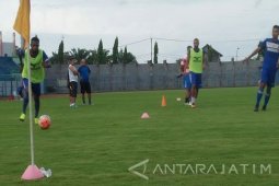 Pelatih: Madura United Masih Berpeluang Lolos Piala Presiden