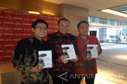 5.000 Buku Teknologi Nuklir Dibagikan Kepada Museum