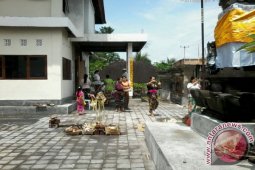 Pusat Layanan Desa Bedulu Dipindah