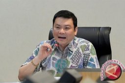 BRG Optimistis Restorasi Lebih  400.000 Hektare Gambut