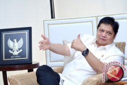 Industri otomotif sumbang 10,16 persen perekonomian nasional
