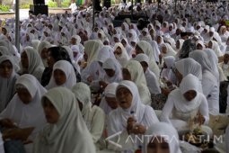 Dzikir Dan Doa Bersama