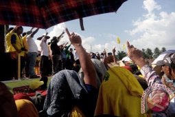 Oyon janjikan bangun 2.000 rumah dhuafa