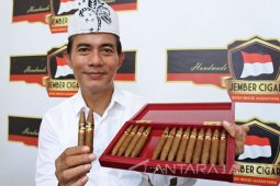 Launching Jember Cigar