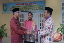 Zulkifli jadi Plt Walikota tersingkat