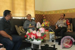 KPU Gorontalo Jamin Hak Konstitusi 1.491 Tahanan dan Pasien