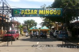 Pemkab Sumenep kembali "Hidupkan" Program Pasar Minggu