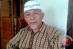 Ulama minta warga kendalikan nafsu jelang pilkada