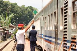 Daop Jember Tambah Satu Kereta Selama Libur "Mayday"