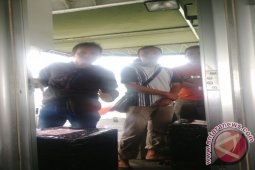 KPU Rampungkan Distribusi Logistik Di Wilayah Kepulauan