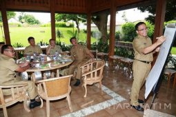 Banyuwangi Luncurkan Layanan Antar-Jemput Perizinan Usaha