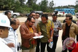 DPD RI Bantu Tuntaskan Jalan Tol Kaltim