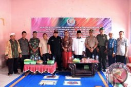 ASPRAJA SANTUNI ANAK YATIM