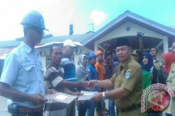 KPU Relokasi Tps Di Wilayah Terdampak Banjir