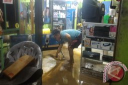Tanggul Sungai Bulango Akan Ditinggikan Cegah Banjir