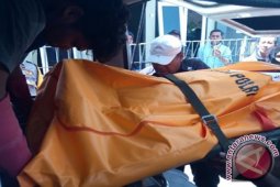 Pria asal Surabaya meninggal di Sabang